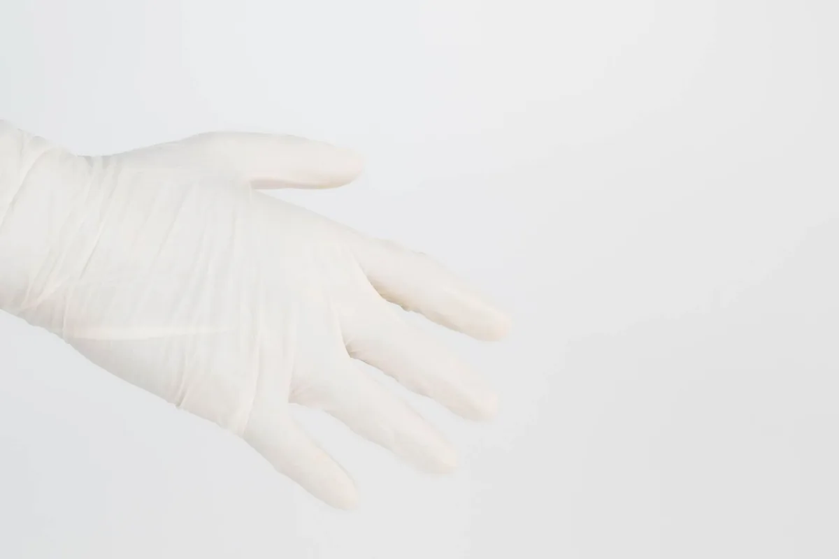 Bodily Fluid Cleanup in Eidson Road, TX